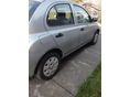 NISSAN MICRA 2005/8 - 2