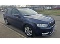 SKODA OCTAVIA Combi 1.4 TSI DSG Clever