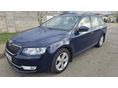 SKODA OCTAVIA 2015/11 - 2