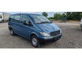 MERCEDES-BENZ VITO 2007/5 - 2