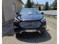 HYUNDAI SANTA FE GrandFe 2.2 CRDi Premium (Automata) (7 személyes )