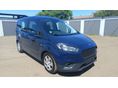 FORD COURIER 2019 - 1
