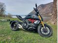 DUCATI DIAVEL 1260 1260S