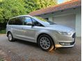 FORD GALAXY 2.0 TDCi Titanium Powershift
