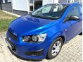 CHEVROLET AVEO 1.2 LS