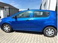 CHEVROLET AVEO 2012/2 - 2