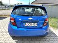 CHEVROLET AVEO 2012/2 - 3