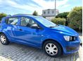 CHEVROLET AVEO 2012/2 - 4