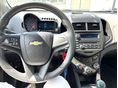 CHEVROLET AVEO 2012/2 - 6