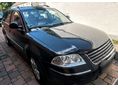 VOLKSWAGEN PASSAT V Variant 1.9 PD TDI Highline Business MINŐSÉGI NÉMET AUTÓ! HIGHLINE FELSZERELTSÉG 189 EZER KM!!!!