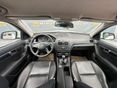 MERCEDES-BENZ C-OSZTÁLY 2008/10 - 8