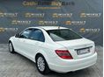 MERCEDES-BENZ C-OSZTÁLY 2008/10 - 3