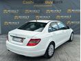 MERCEDES-BENZ C-OSZTÁLY 2008/10 - 4