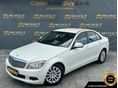 MERCEDES-BENZ C-OSZTÁLY C 200 Kompressor Classic