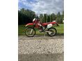 HONDA XR 400 R 