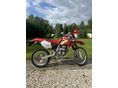 HONDA XR 400 R 2004/1 - 2
