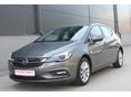 OPEL ASTRA K 1.4 T Start-Stop 120 év SÉRÜLÉSMENTES NAVI CARPLAY FULL-LED KAMERA TÉLICSOMAG SZERVIZKÖNYV KM-GARANCIA