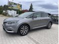 RENAULT ESPACE 1.6 dCi Initiale Paris 4Control EDC6 (7 személyes ) /PANORÁMA TET./360'RADAR/TOL.KAMERA/PARKRADAR/EL.ÁL.ÜLÉSEK/ÜLÉSFŰTÉS/VEZ.SZERV.K