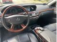 MERCEDES-BENZ S 350 2008/6 - 9