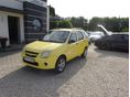 SUZUKI IGNIS 2004/8 - 2