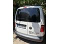 VOLKSWAGEN CADDY 2015/12 - 5