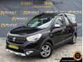DACIA DOKKER 1.2 TCe Stepway
