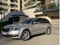 SKODA OCTAVIA 1.6 CR TDI Style Újszerű