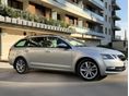 SKODA OCTAVIA 2018/10 - 2