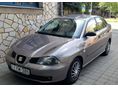 SEAT CORDOBA 2003 - 2