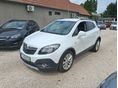 OPEL MOKKA 1.4 T Cosmo Ülésfütés!kormányfütés!18col kerék!tolatokamera!navi!7