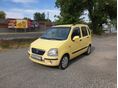 SUZUKI WAGON R+ 1.3 GLX FRISS VIZSGA! KLÍMA! CENTRÁLZÁR! 2X EL.ABLAK!