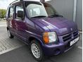 SUZUKI WAGON R+ 1.0 GL Megkímélt . friss műszaki vizsga