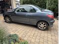 PEUGEOT 206 2005/8 - 5