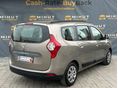 DACIA LODGY 2013/5 - 4