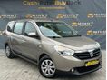 DACIA LODGY 2013/5 - 2