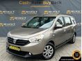 DACIA LODGY 1.2 TCe Arctic