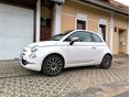 FIAT 500C 1.2 8V Collezione