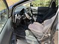 NISSAN NOTE 2014/5 - 5