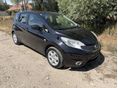 NISSAN NOTE 1.2 Acenta Nagyon szép állapot.végig vez.szervizkönyv!