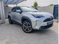 TOYOTA YARIS CROSS 1.5 Hybrid Executive e-CVT FONTOS INFORMÁCIÓK A LEÍRÁSBAN
