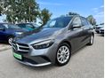 MERCEDES-BENZ B-OSZTÁLY B 250 e Style 8G-DCT Plug-in hybrid 59e KM! KEYLESS-GO! DISTRONIC! MULTIBEAM! HOLTTÉR! FRISS SZERVIZ!