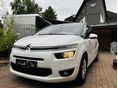 CITROEN GRAND C4 PICASSO C4Picasso 1.6 BlueHDi Exclusive S&S (7 személyes ) NAVI+Holtérfigyelő Téli garnitúra!!Minden kinti javítási számlával