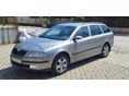 SKODA OCTAVIA 2007/8 - 2