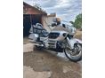HONDA GL 1800 (GOLD WING) 