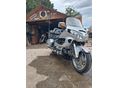 HONDA GL 1800 (GOLD WING) 2001/5 - 2