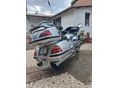 HONDA GL 1800 (GOLD WING) 2001/5 - 3