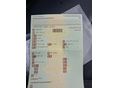 HONDA GL 1800 (GOLD WING) 2001/5 - 8
