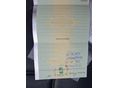 HONDA GL 1800 (GOLD WING) 2001/5 - 9