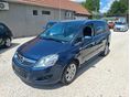 OPEL ZAFIRA B 1.8 Enjoy Ülésfütés!xenon!elsö-hátsó radar!