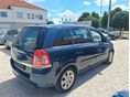 OPEL ZAFIRA B 2012/8 - 3
